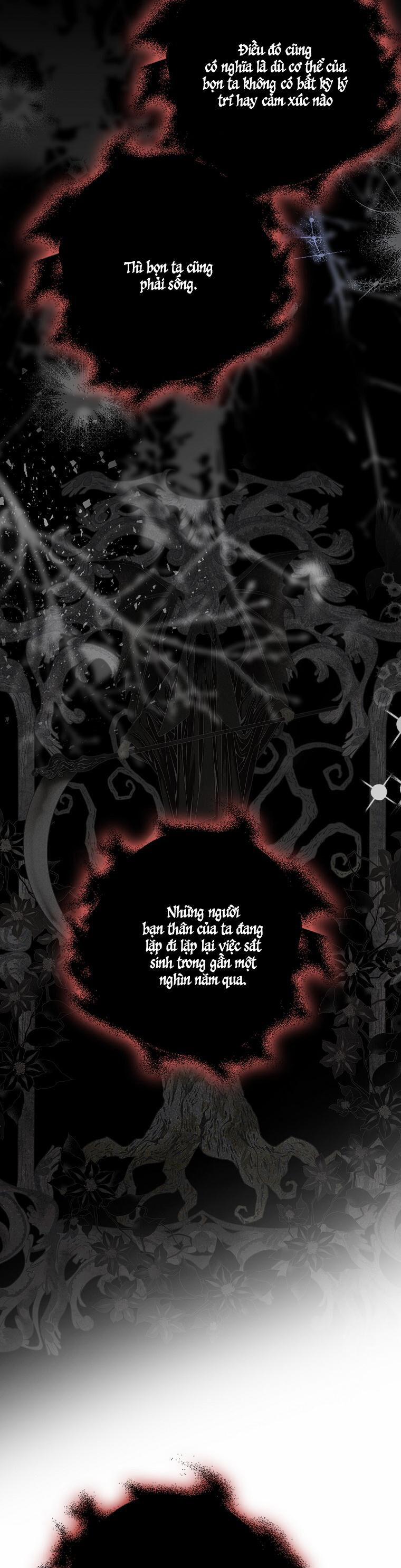 Tôi Trở Thành Vợ Nam Chính 79 trang 38