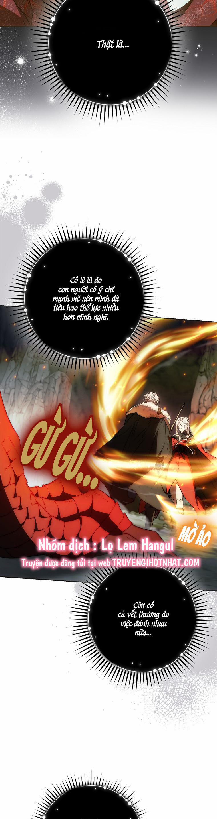 Tôi Trở Thành Vợ Nam Chính 79 trang 4