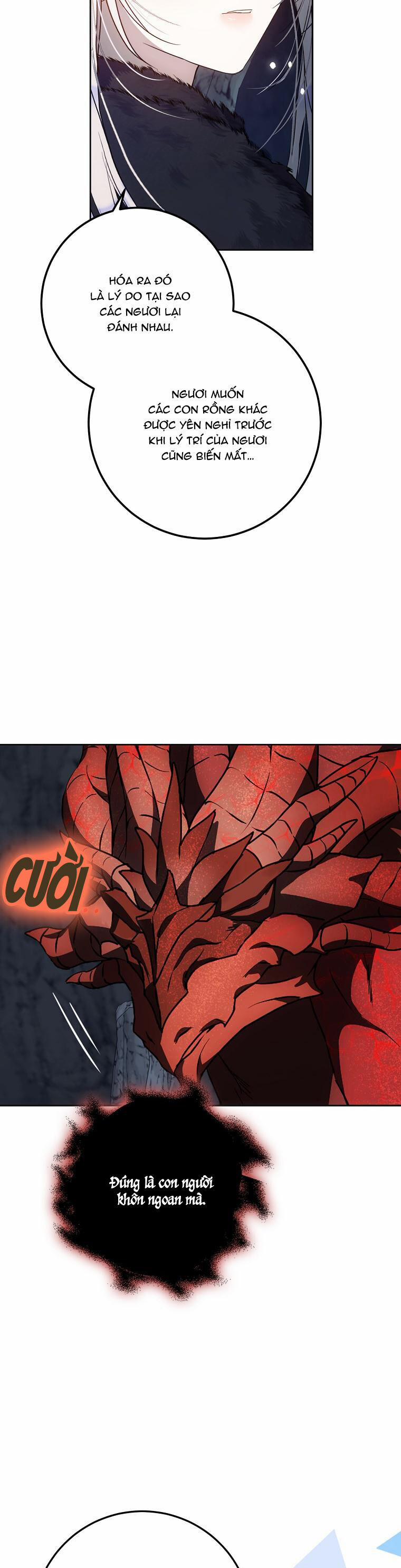 Tôi Trở Thành Vợ Nam Chính 79 trang 40