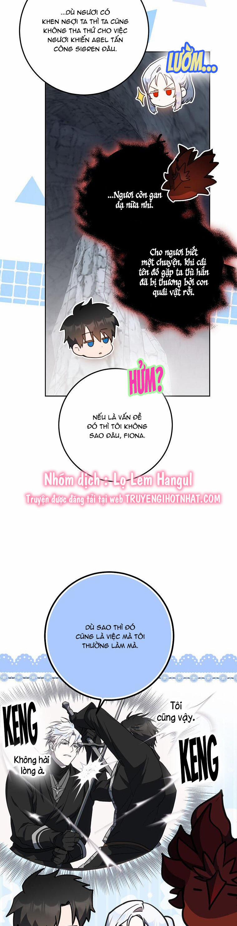 Tôi Trở Thành Vợ Nam Chính 79 trang 41