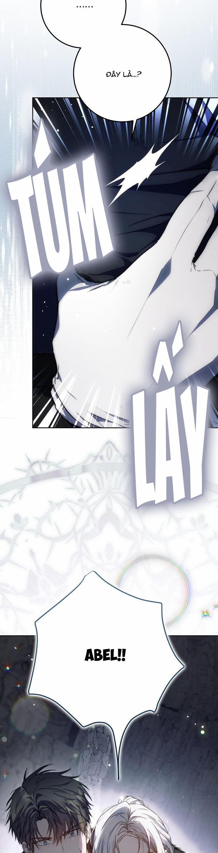 Tôi Trở Thành Vợ Nam Chính 79 trang 46