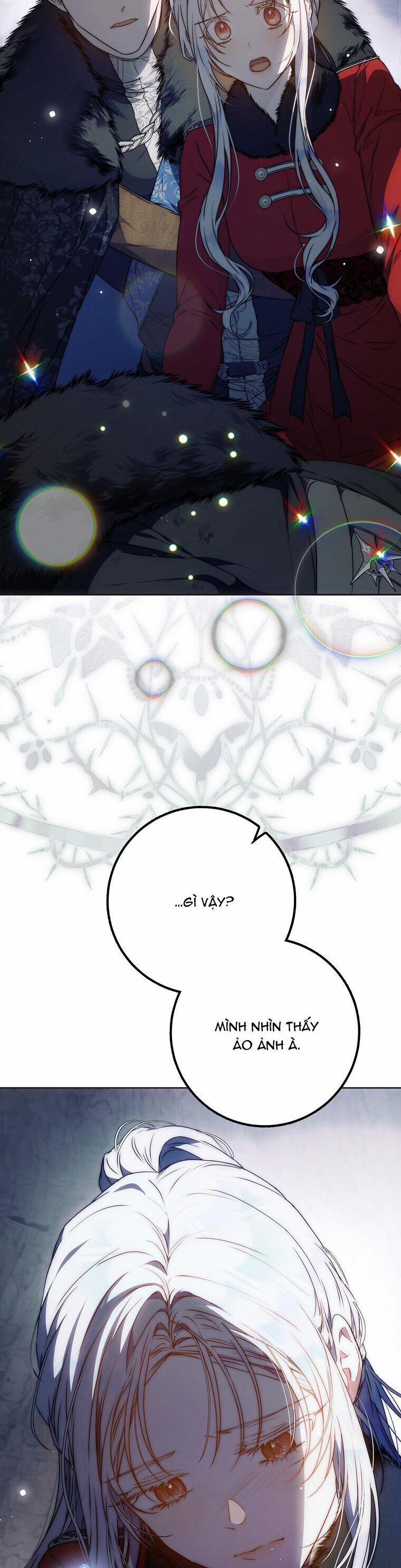 Tôi Trở Thành Vợ Nam Chính 79 trang 47