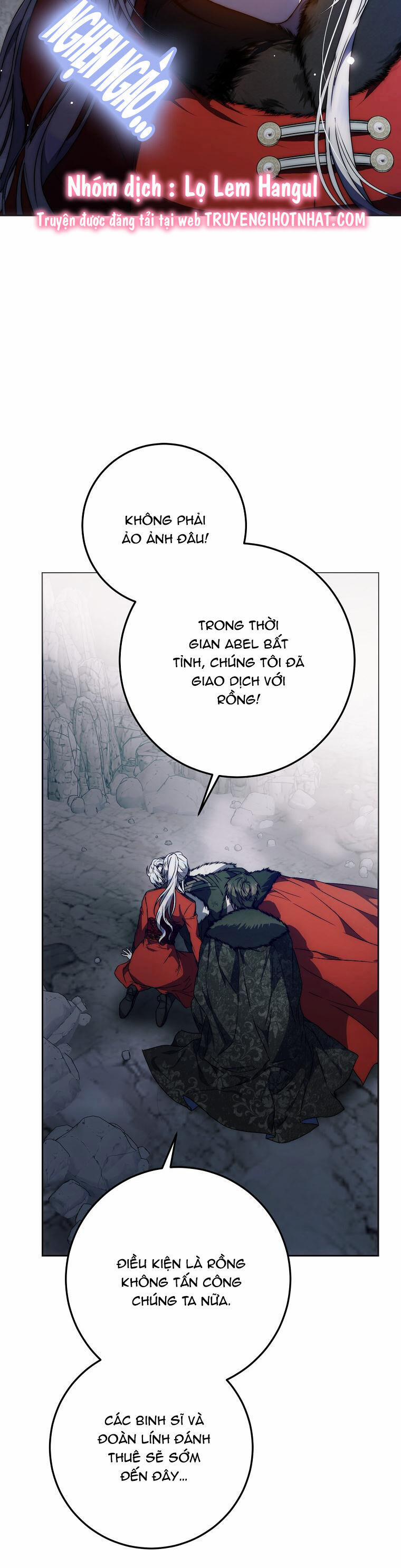 Tôi Trở Thành Vợ Nam Chính 79 trang 48