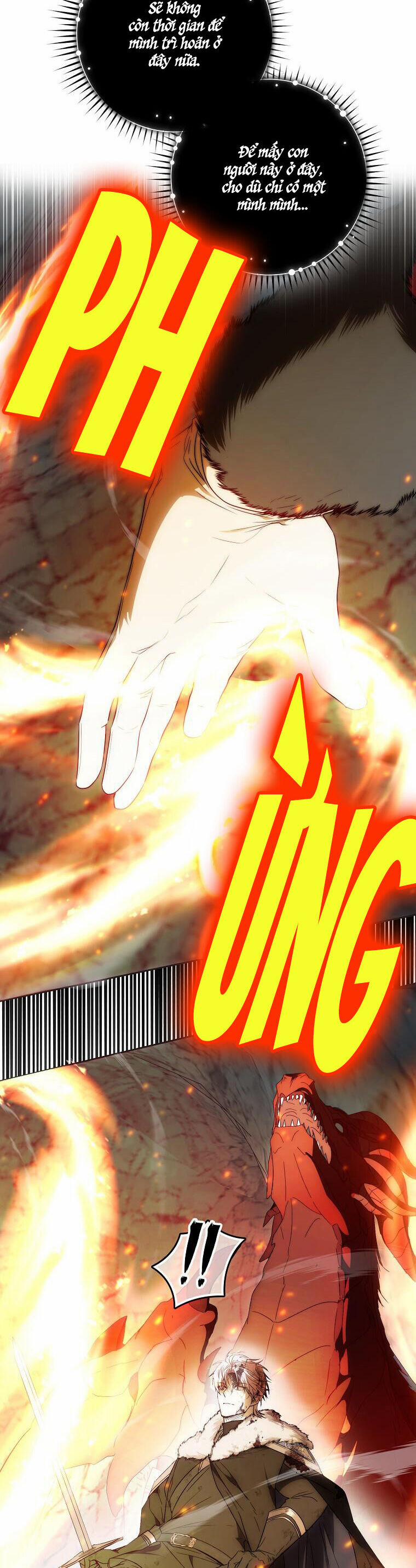 Tôi Trở Thành Vợ Nam Chính 79 trang 5