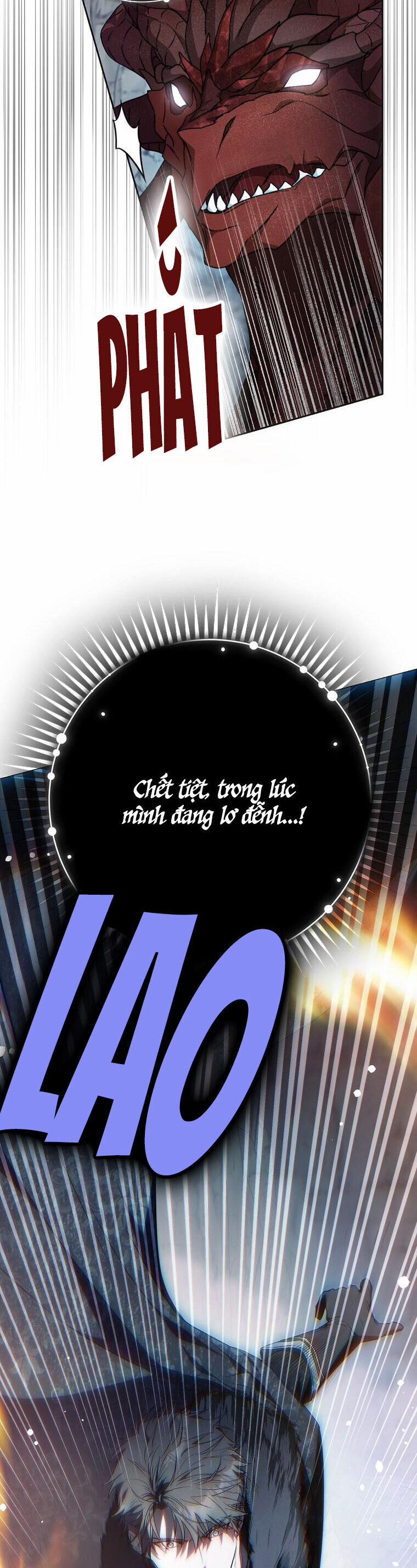 Tôi Trở Thành Vợ Nam Chính 79 trang 7