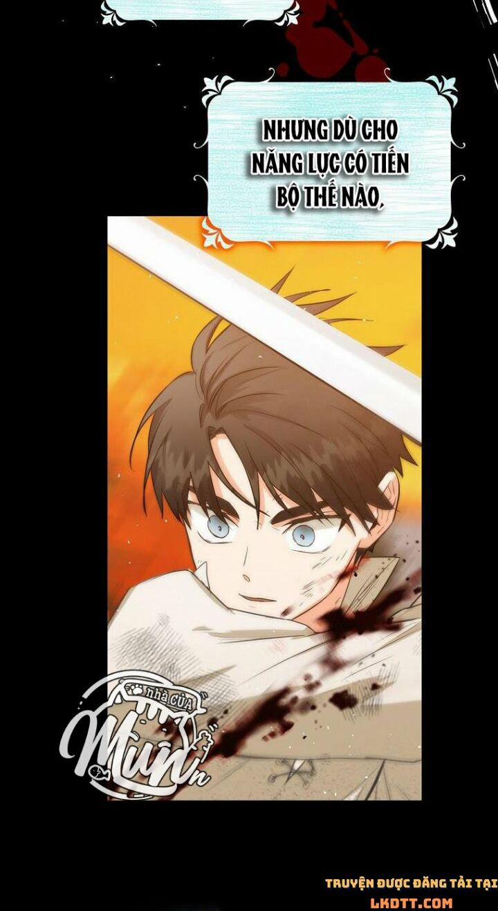 Tôi Trở Thành Vợ Nam Chính 8 trang 11