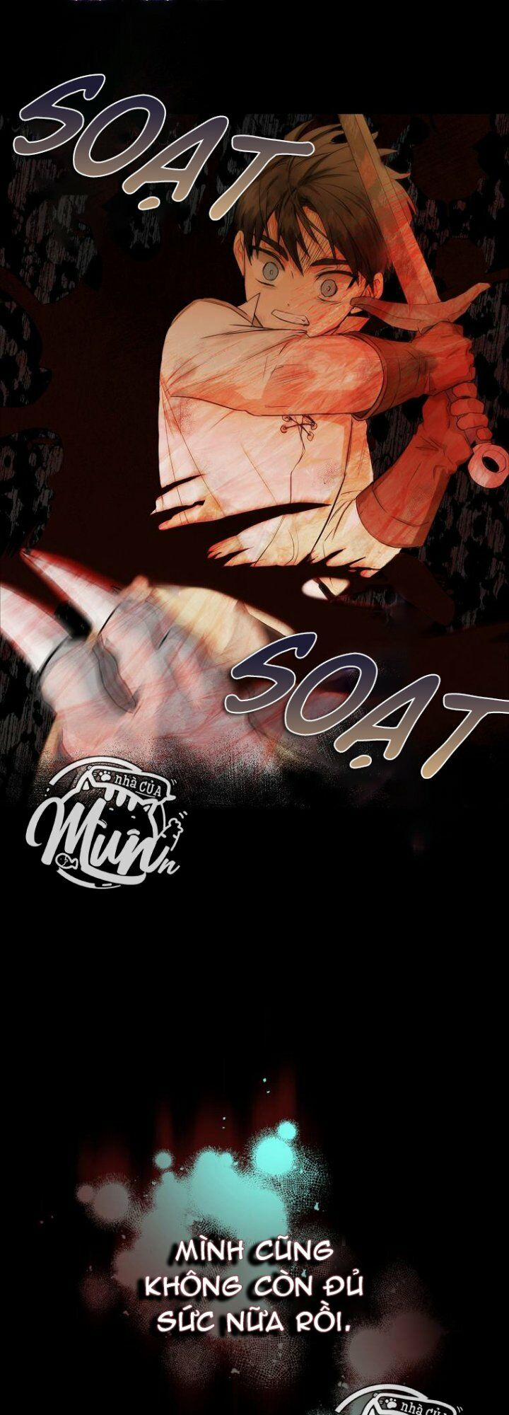 Tôi Trở Thành Vợ Nam Chính 8 trang 12