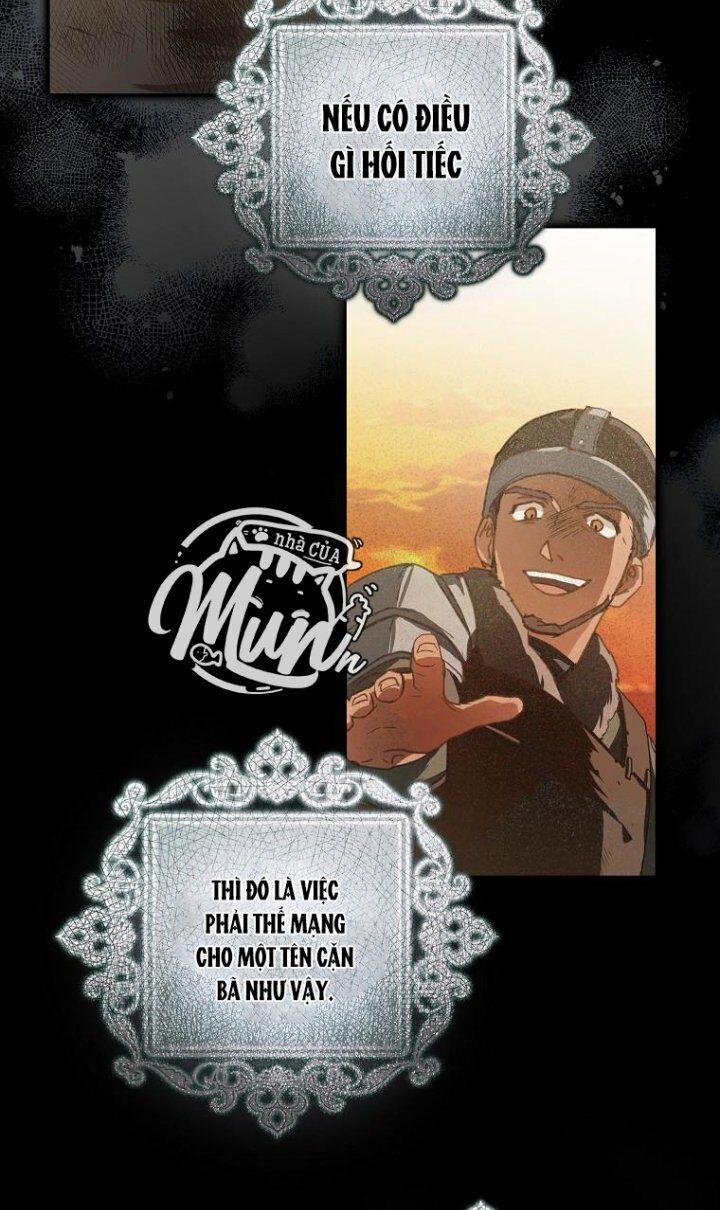 Tôi Trở Thành Vợ Nam Chính 8 trang 16