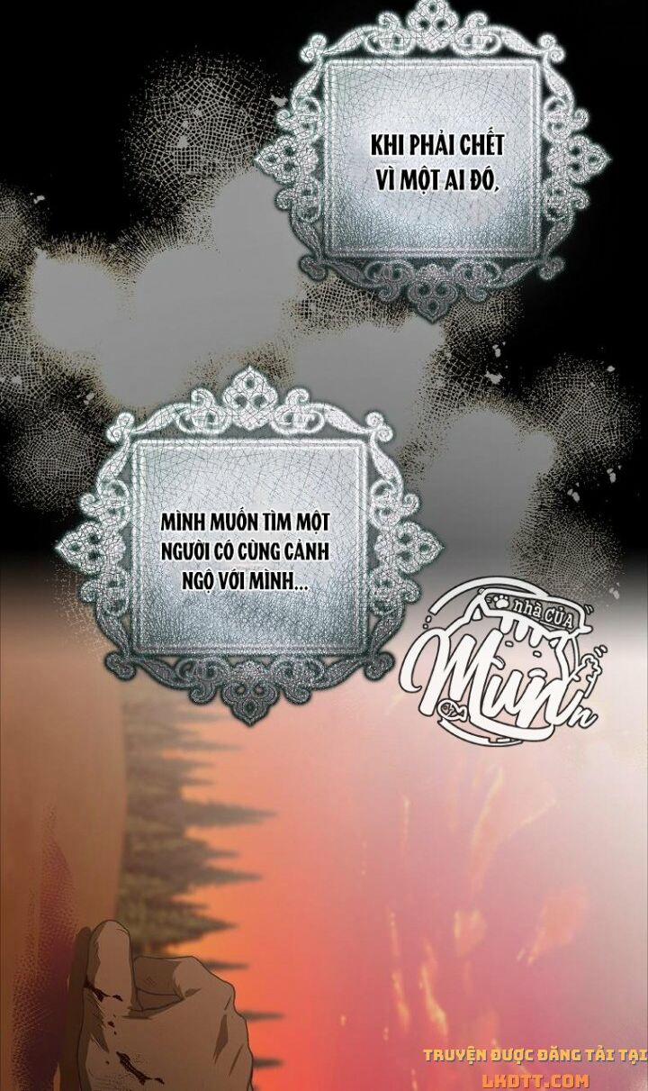 Tôi Trở Thành Vợ Nam Chính 8 trang 17