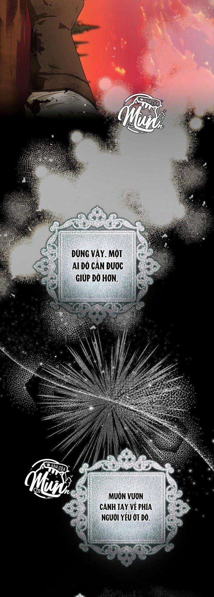 Tôi Trở Thành Vợ Nam Chính 8 trang 18