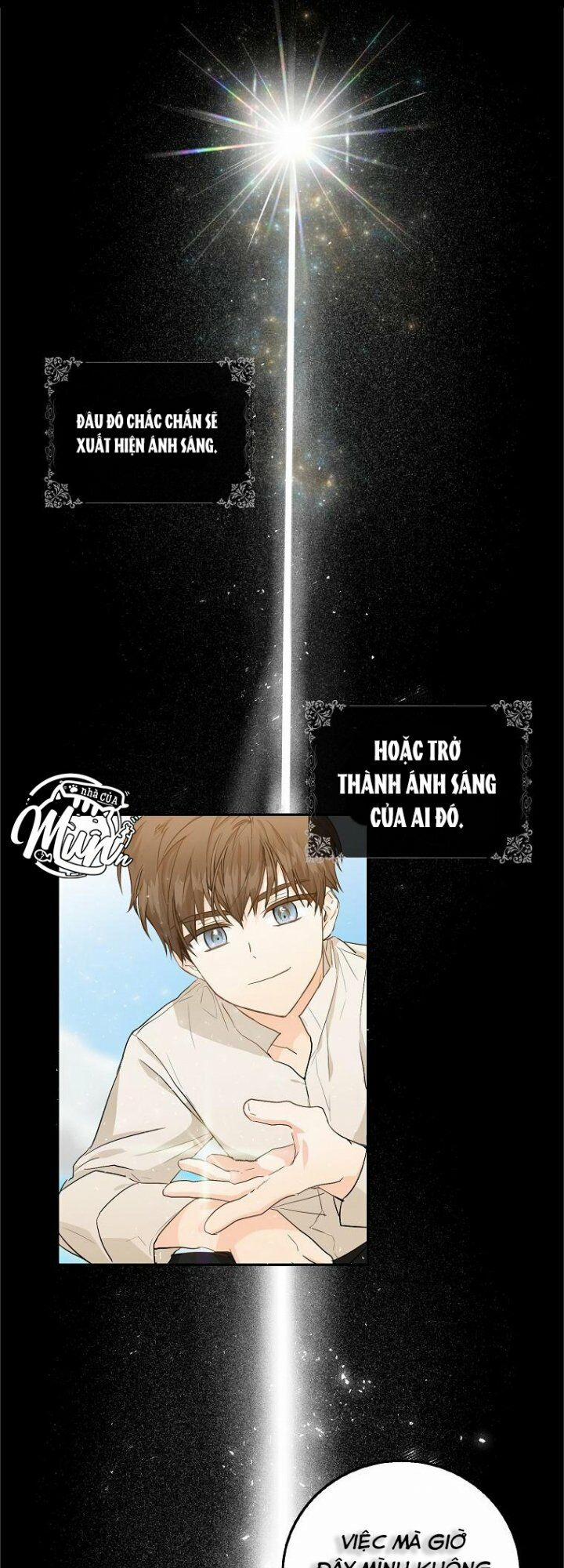 Tôi Trở Thành Vợ Nam Chính 8 trang 21