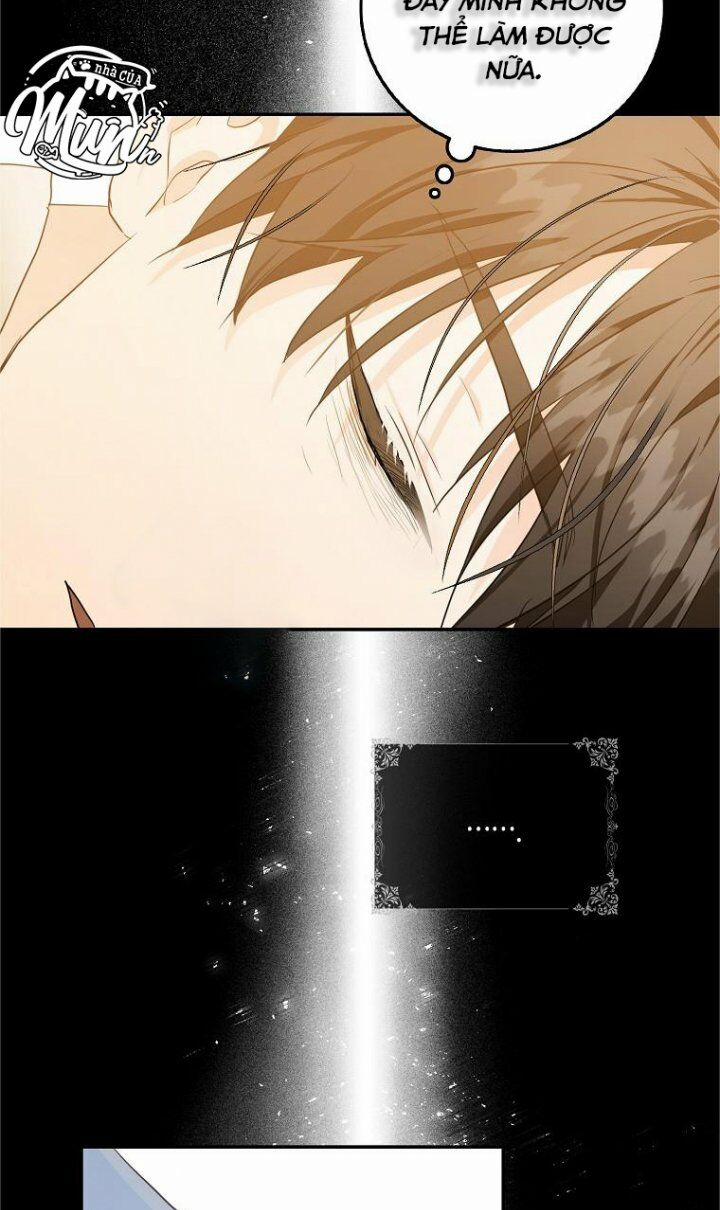 Tôi Trở Thành Vợ Nam Chính 8 trang 22