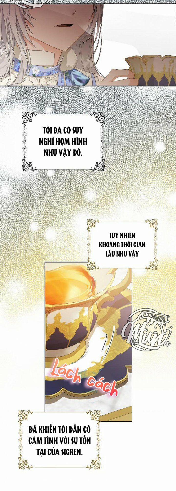 Tôi Trở Thành Vợ Nam Chính 8 trang 38