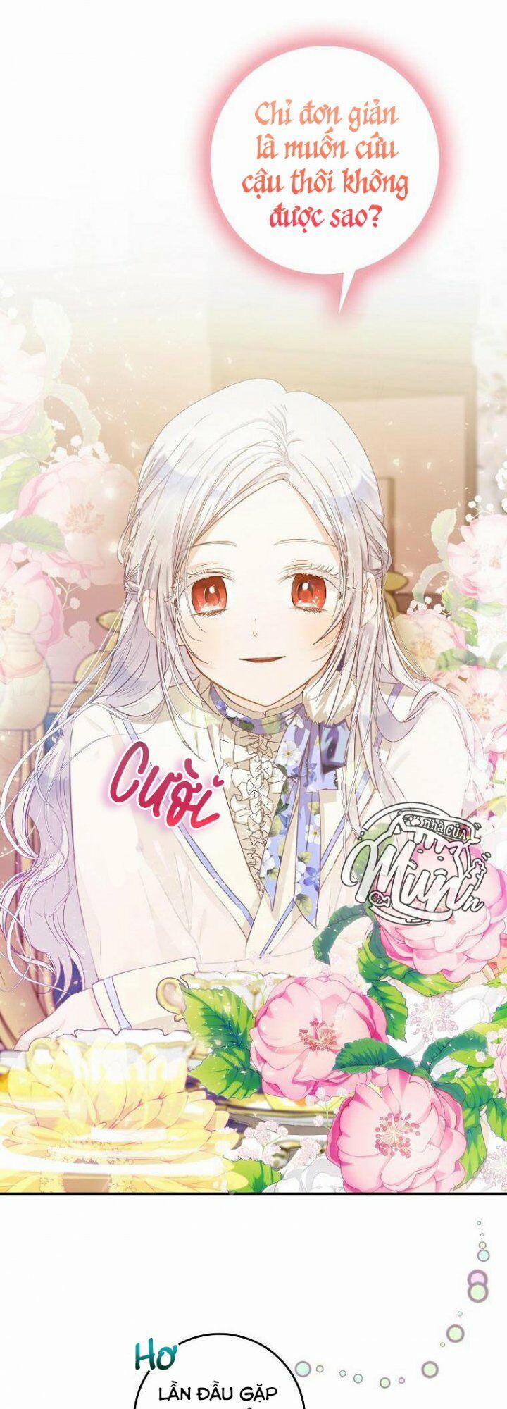 Tôi Trở Thành Vợ Nam Chính 8 trang 39