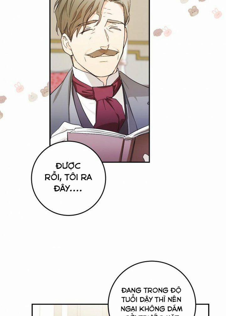 Tôi Trở Thành Vợ Nam Chính 8 trang 46