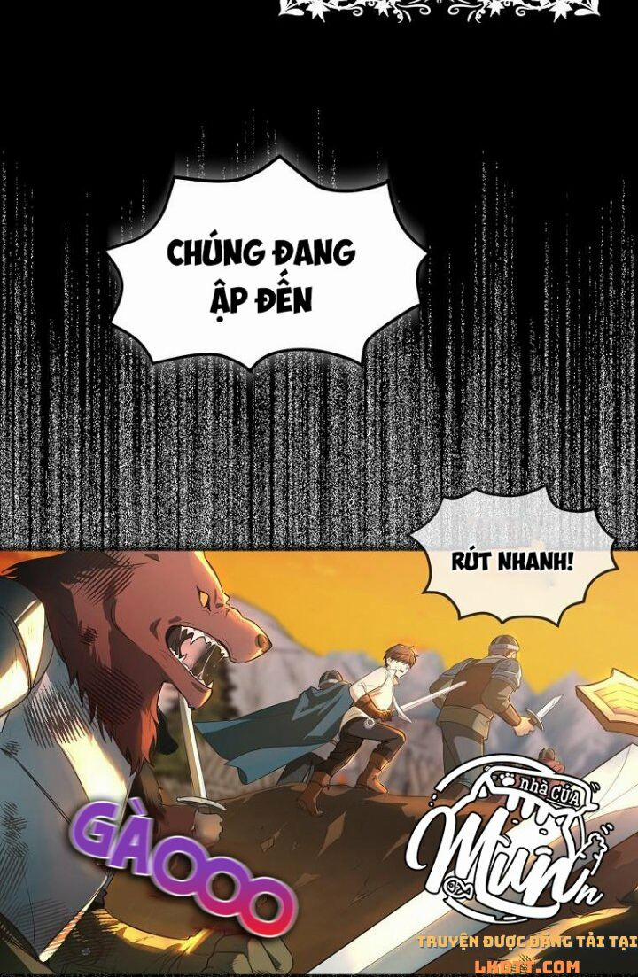 Tôi Trở Thành Vợ Nam Chính 8 trang 5