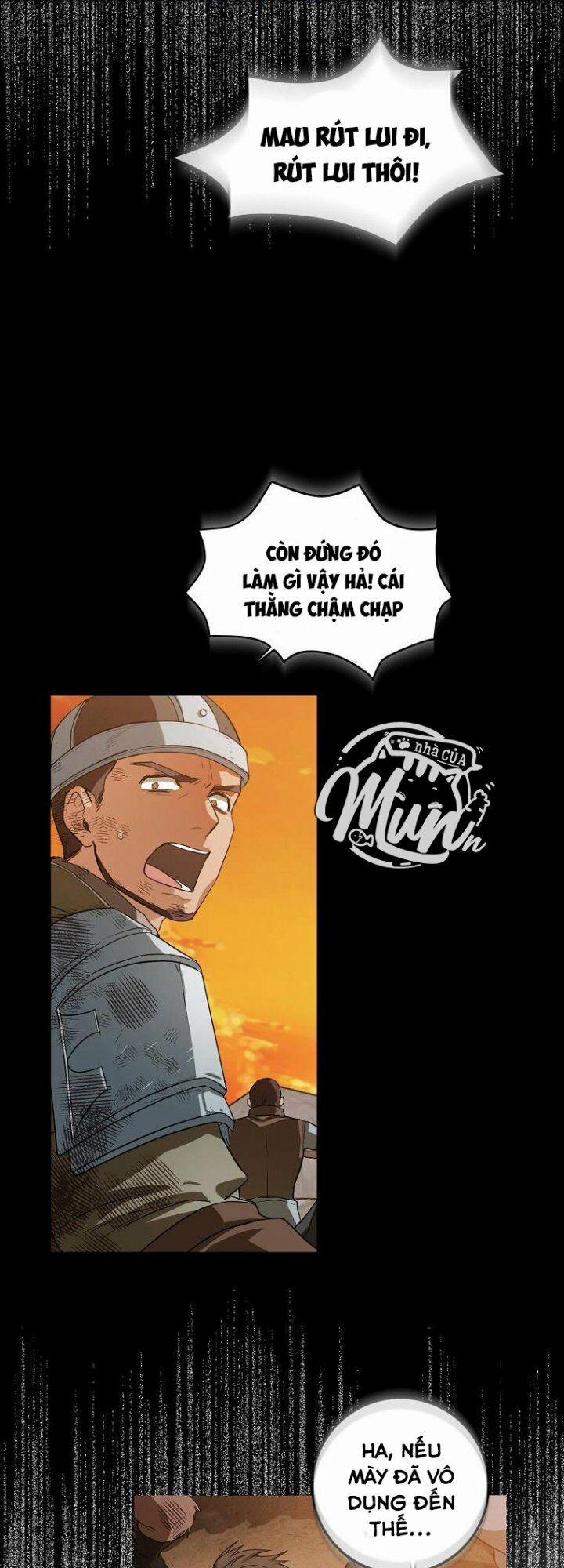 Tôi Trở Thành Vợ Nam Chính 8 trang 6