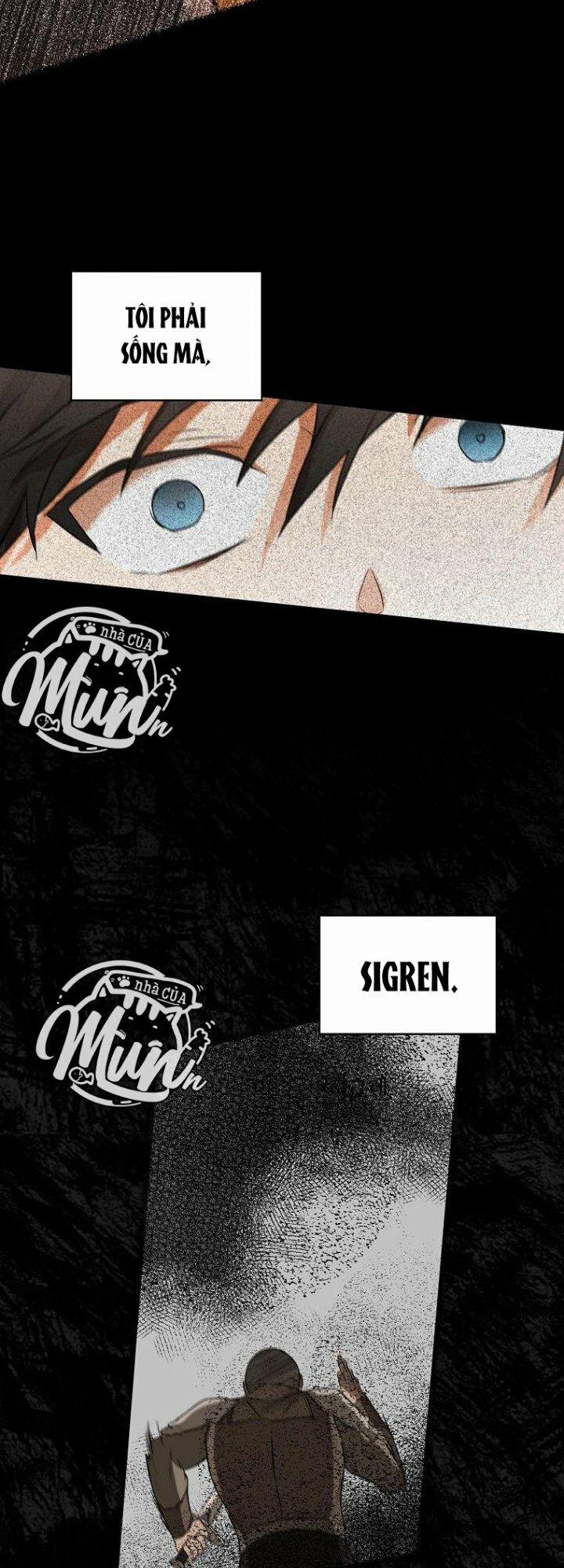 Tôi Trở Thành Vợ Nam Chính 8 trang 8