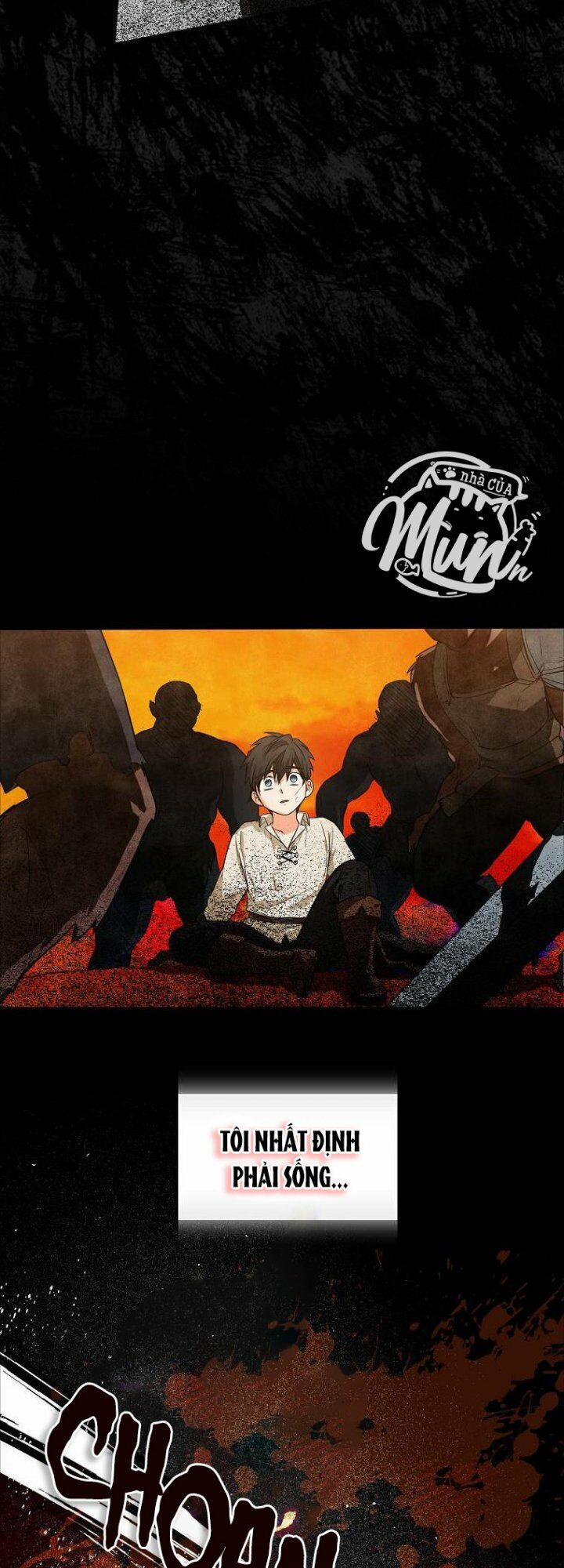 Tôi Trở Thành Vợ Nam Chính 8 trang 9