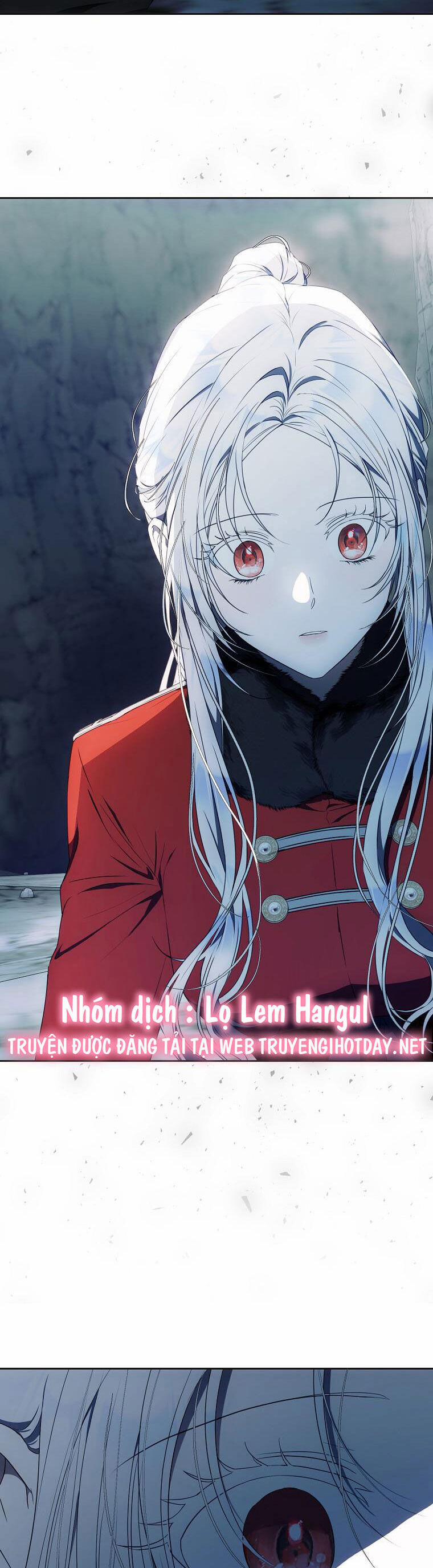 Tôi Trở Thành Vợ Nam Chính 80 trang 1