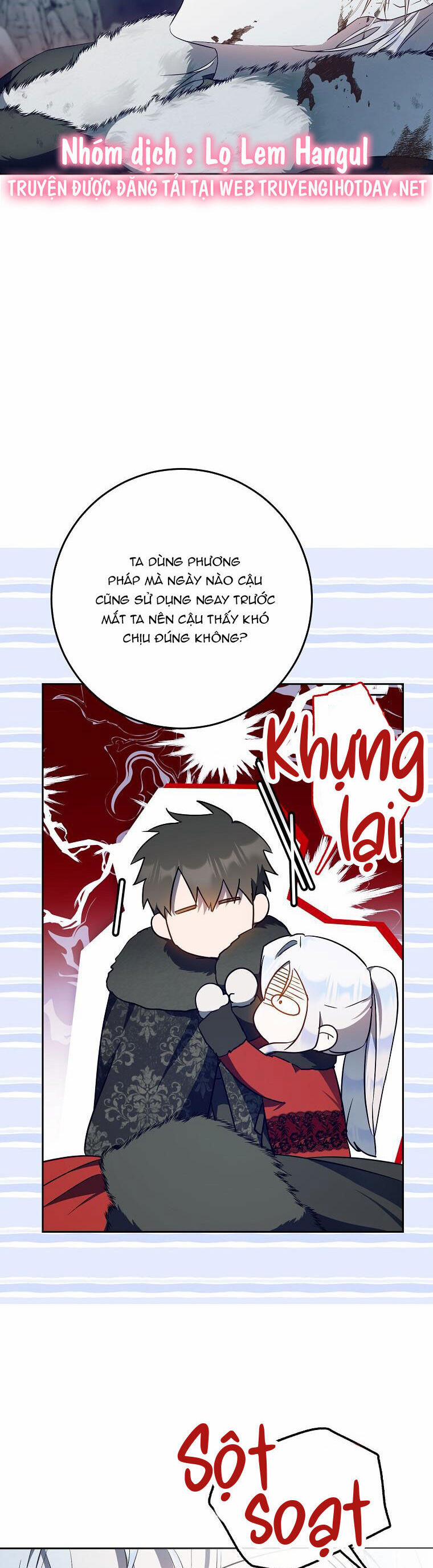 Tôi Trở Thành Vợ Nam Chính 80 trang 10