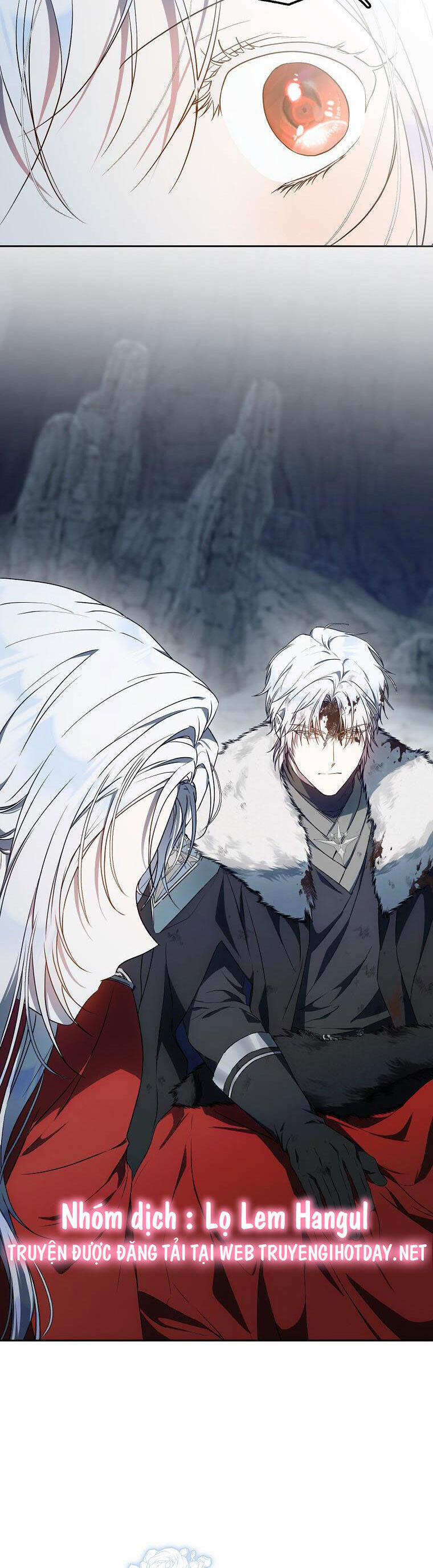 Tôi Trở Thành Vợ Nam Chính 80 trang 11