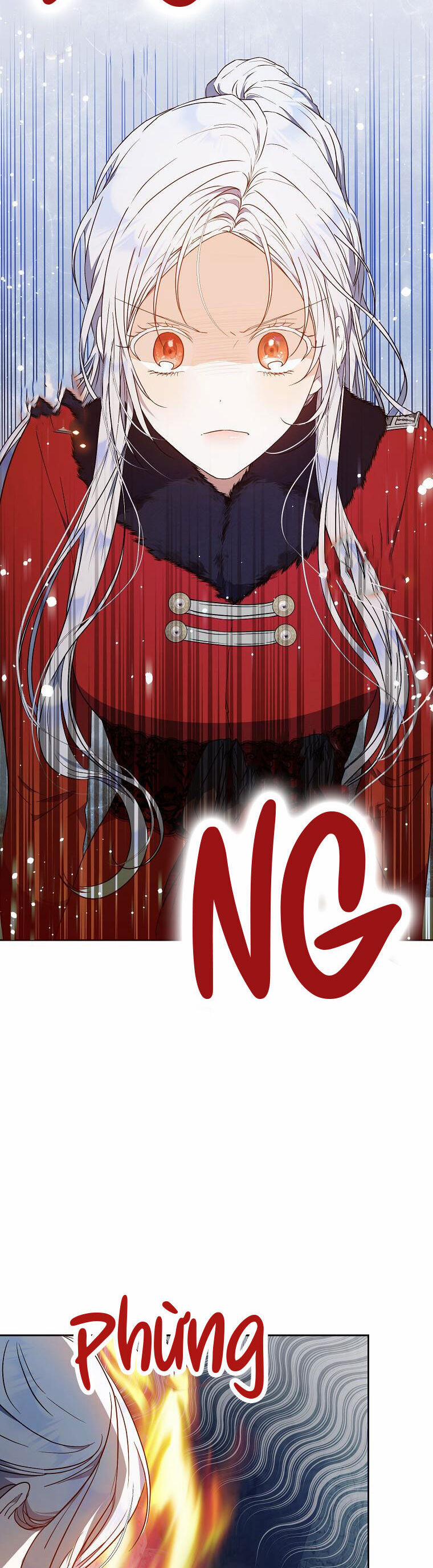 Tôi Trở Thành Vợ Nam Chính 80 trang 14