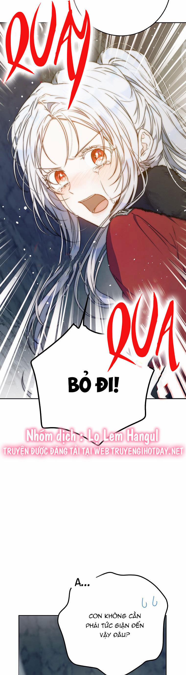 Tôi Trở Thành Vợ Nam Chính 80 trang 16