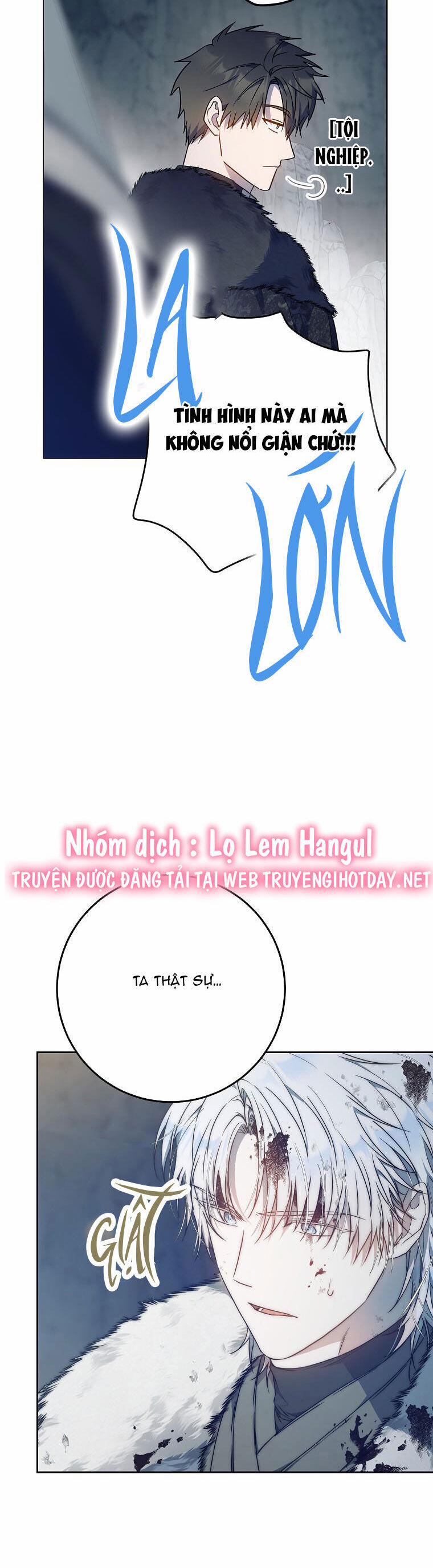 Tôi Trở Thành Vợ Nam Chính 80 trang 17