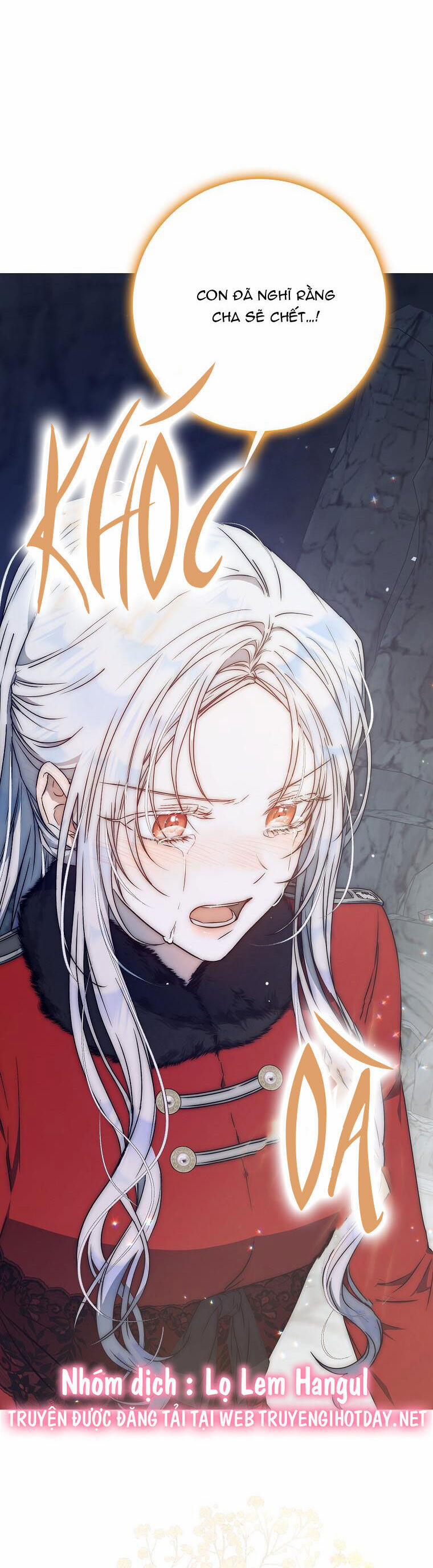 Tôi Trở Thành Vợ Nam Chính 80 trang 18