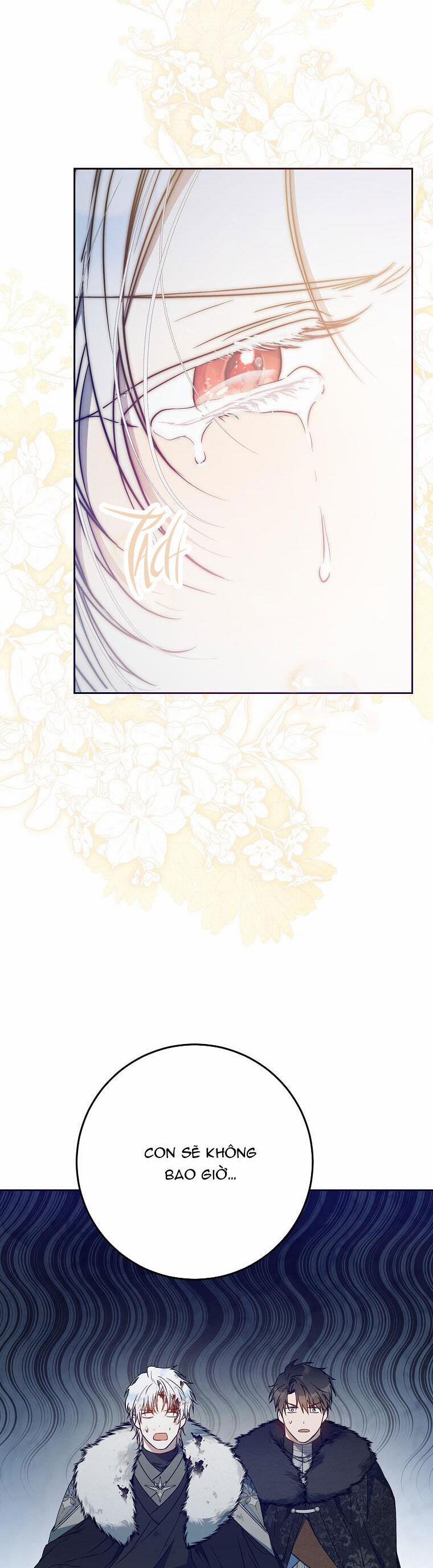 Tôi Trở Thành Vợ Nam Chính 80 trang 19