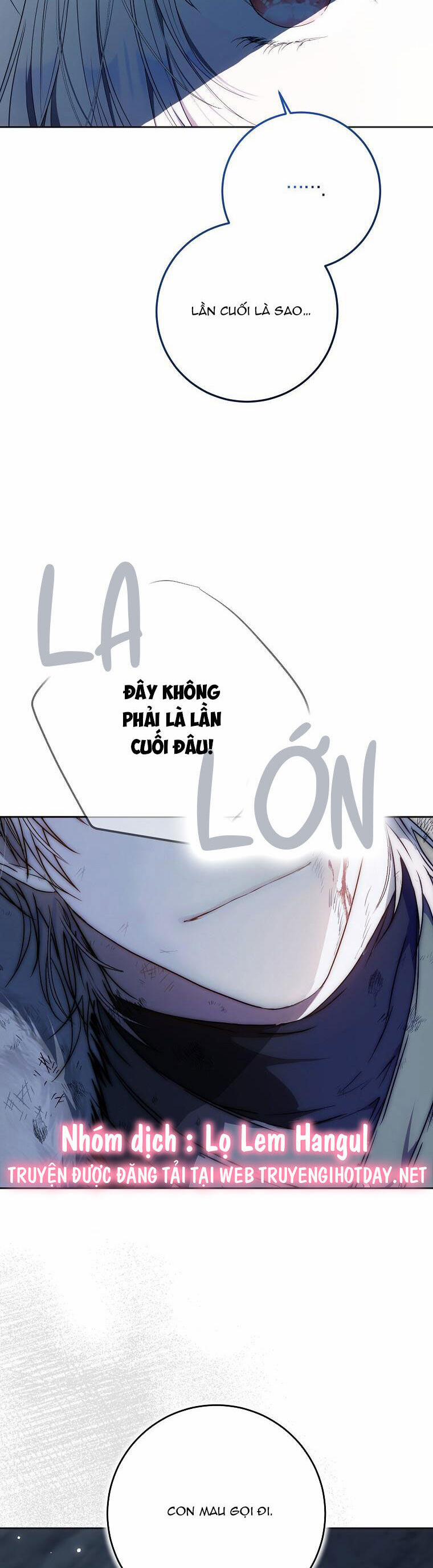 Tôi Trở Thành Vợ Nam Chính 80 trang 2