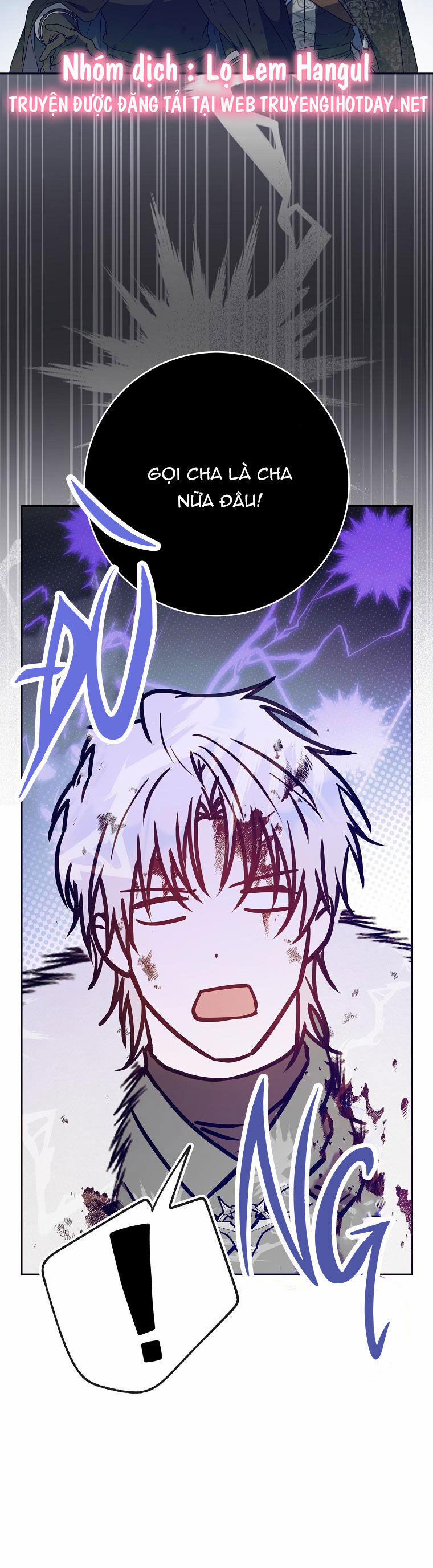 Tôi Trở Thành Vợ Nam Chính 80 trang 20