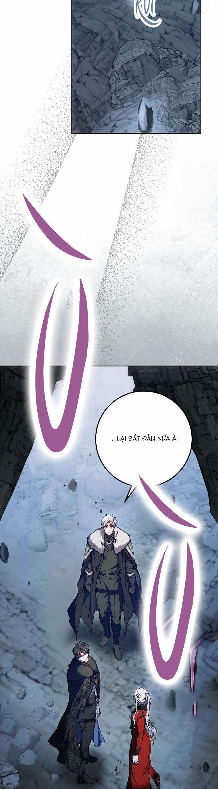 Tôi Trở Thành Vợ Nam Chính 80 trang 25