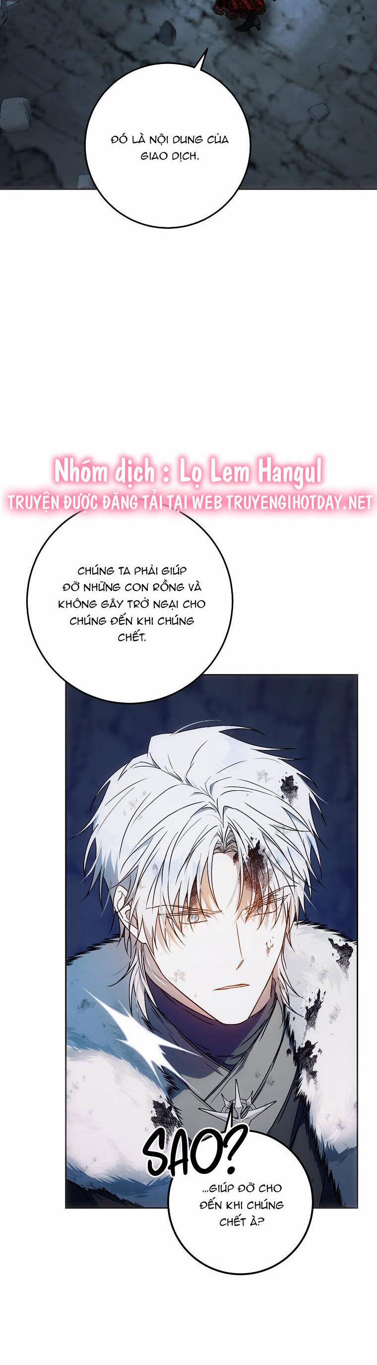 Tôi Trở Thành Vợ Nam Chính 80 trang 26