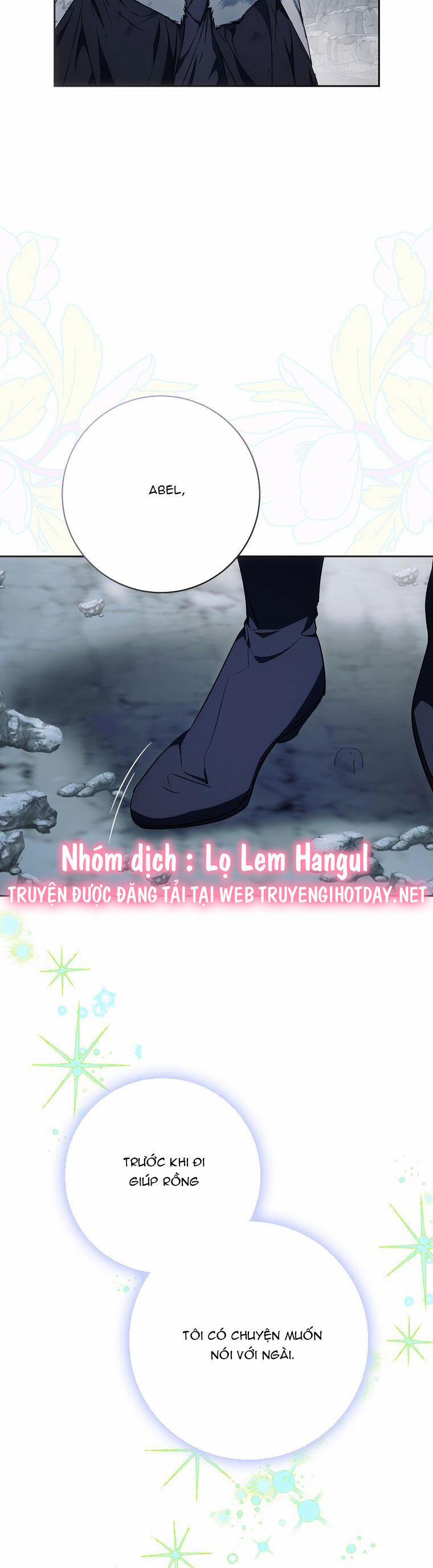 Tôi Trở Thành Vợ Nam Chính 80 trang 28