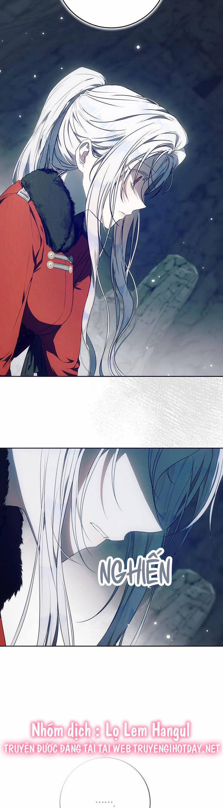 Tôi Trở Thành Vợ Nam Chính 80 trang 3