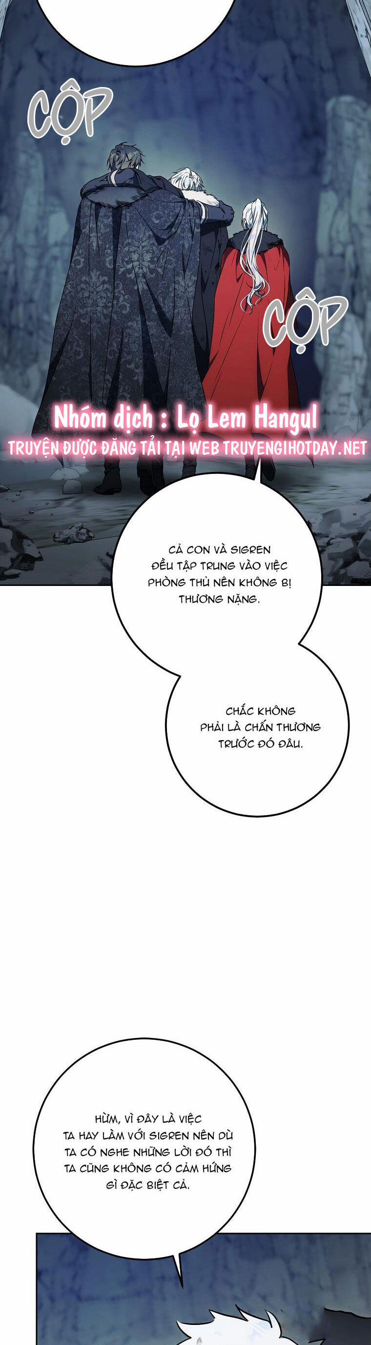 Tôi Trở Thành Vợ Nam Chính 80 trang 30