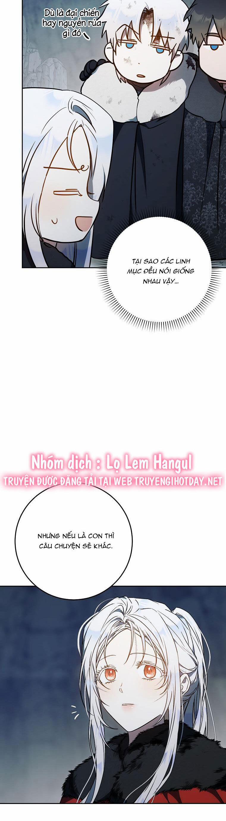 Tôi Trở Thành Vợ Nam Chính 80 trang 31