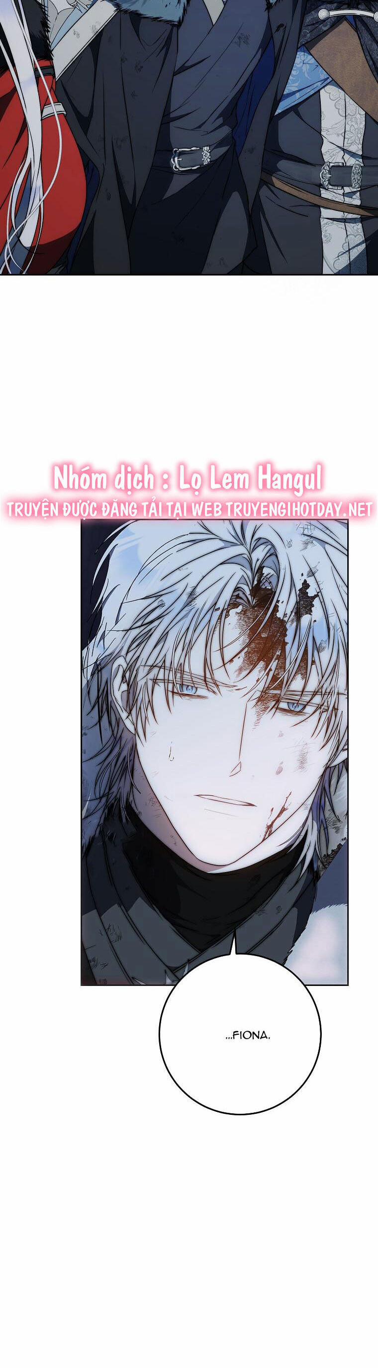 Tôi Trở Thành Vợ Nam Chính 80 trang 34