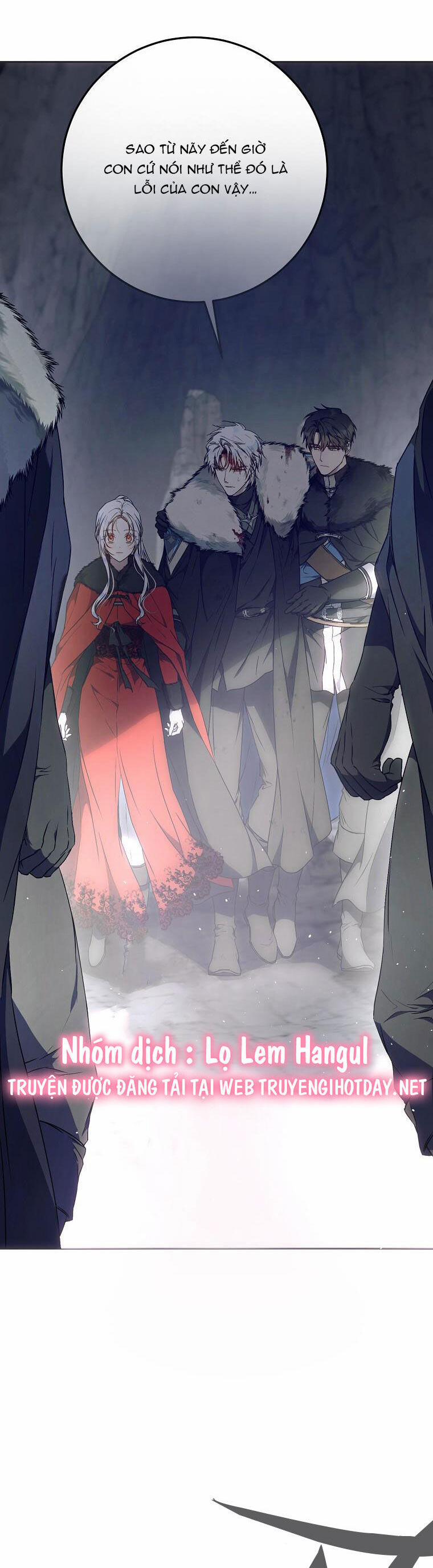 Tôi Trở Thành Vợ Nam Chính 80 trang 35