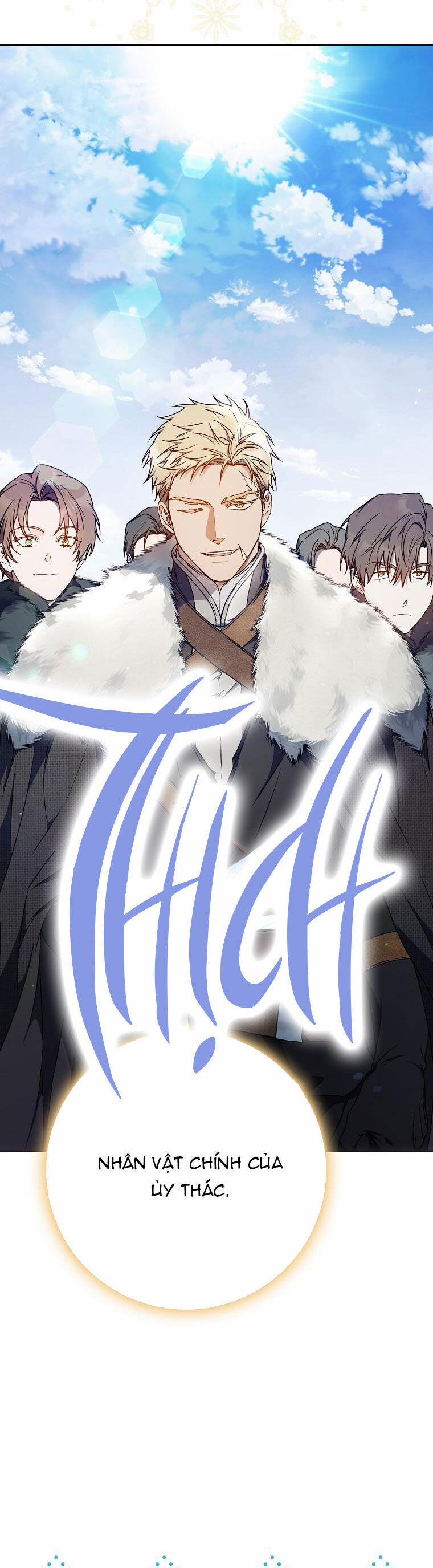 Tôi Trở Thành Vợ Nam Chính 80 trang 37