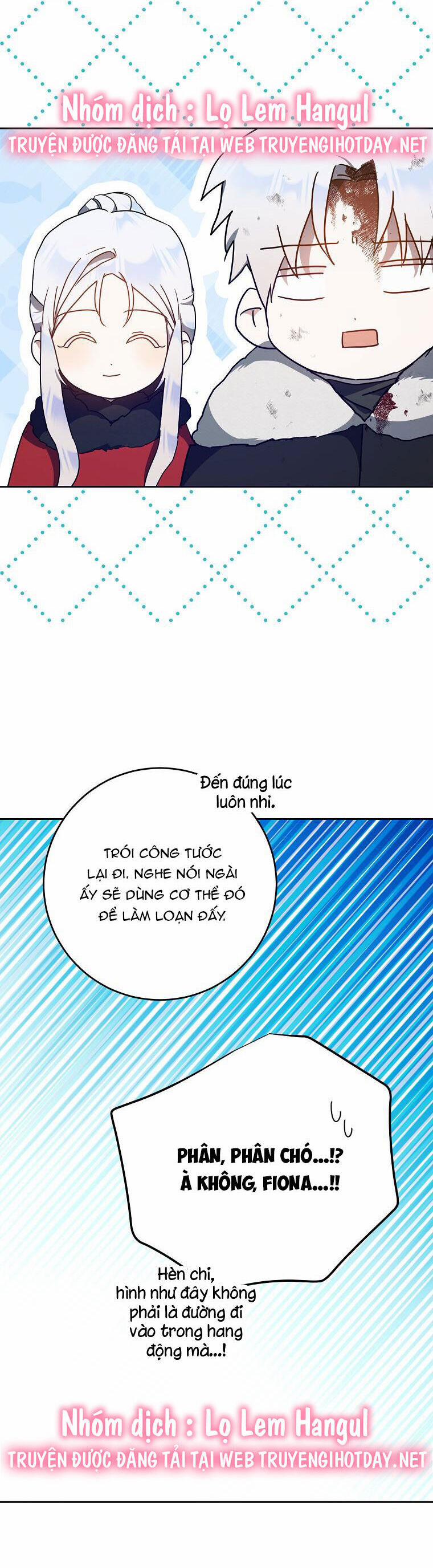 Tôi Trở Thành Vợ Nam Chính 80 trang 38