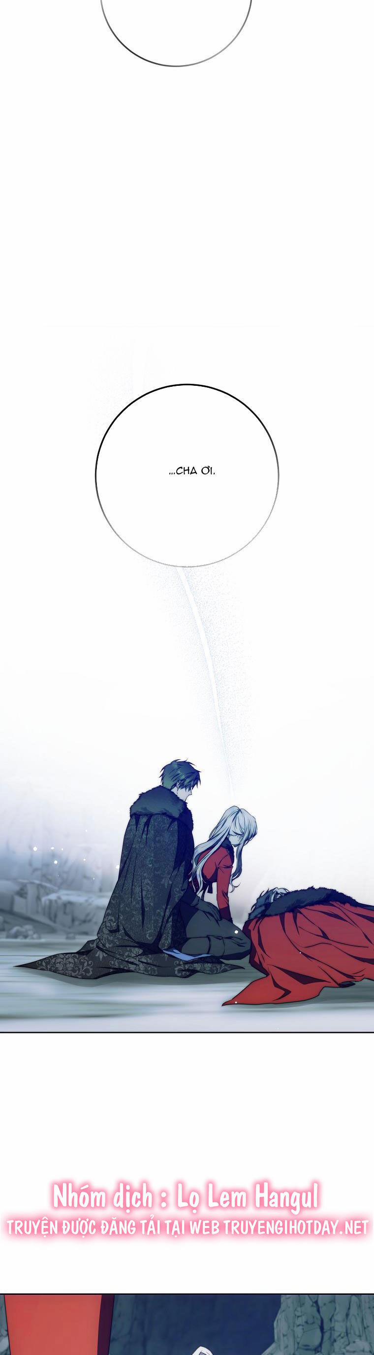 Tôi Trở Thành Vợ Nam Chính 80 trang 4