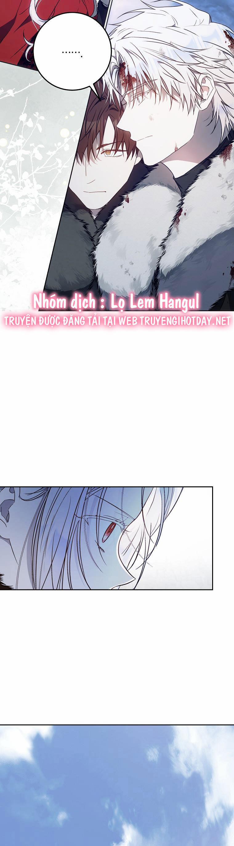 Tôi Trở Thành Vợ Nam Chính 80 trang 40