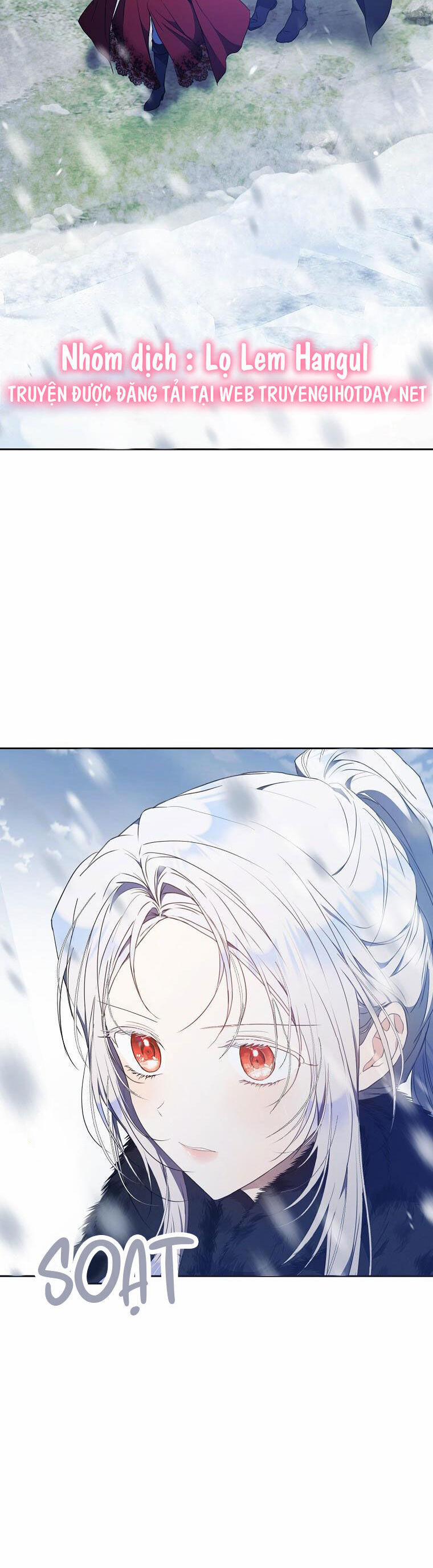 Tôi Trở Thành Vợ Nam Chính 80 trang 43