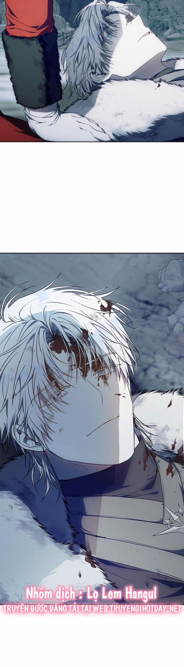 Tôi Trở Thành Vợ Nam Chính 80 trang 5