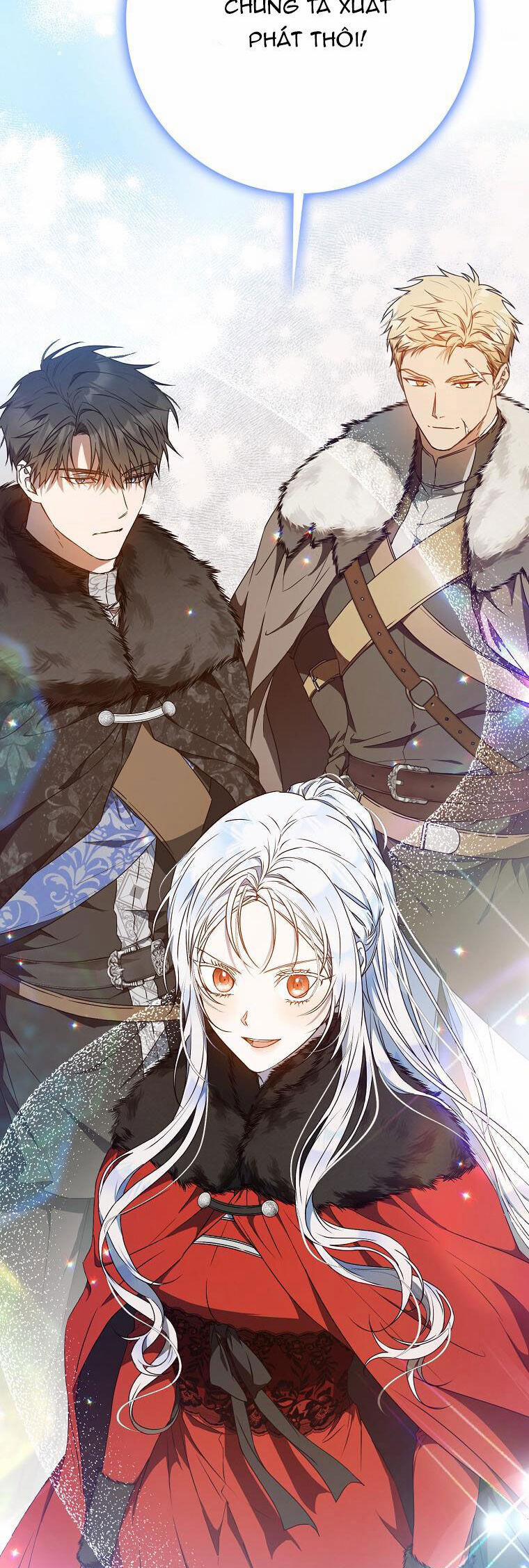 Tôi Trở Thành Vợ Nam Chính 80 trang 50