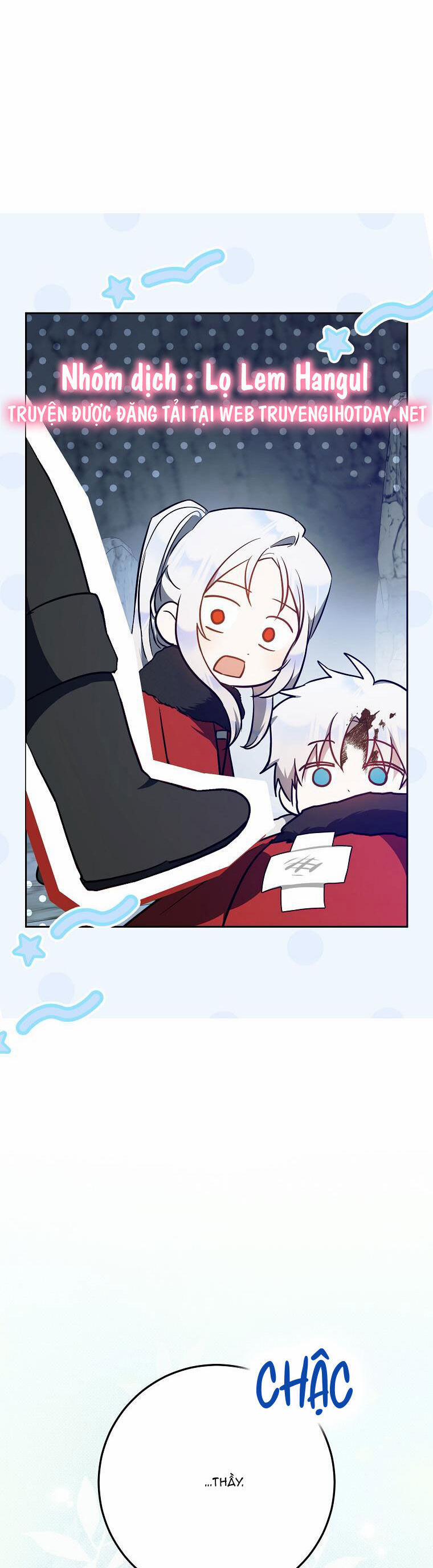 Tôi Trở Thành Vợ Nam Chính 80 trang 7