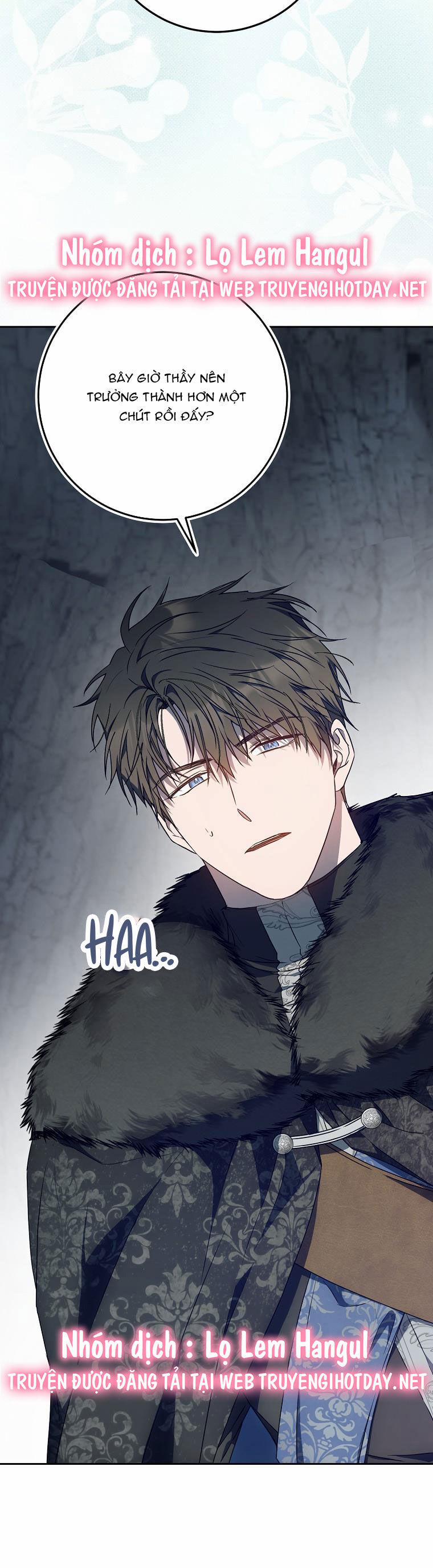 Tôi Trở Thành Vợ Nam Chính 80 trang 8